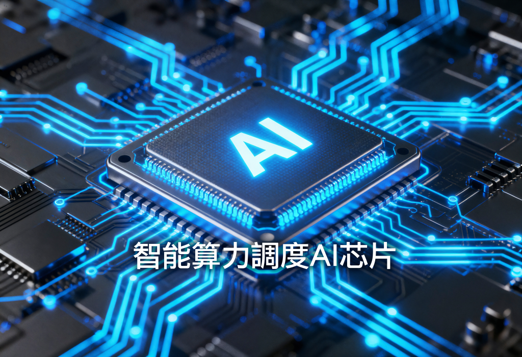 ai-chipset-technology